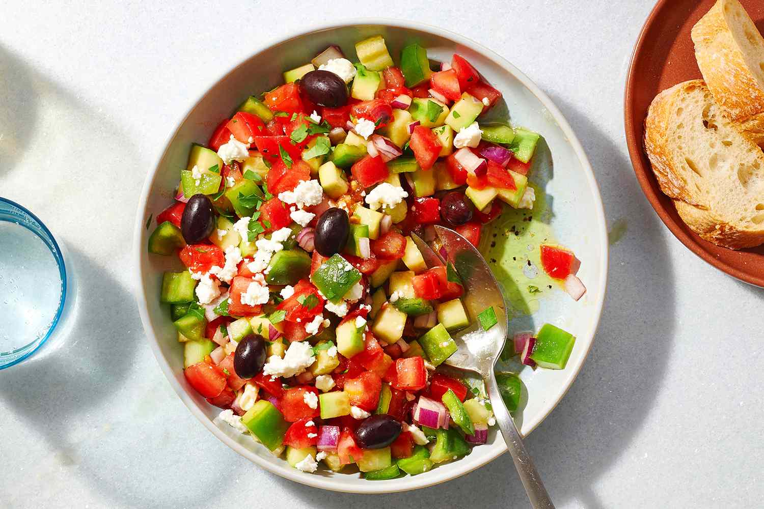 3 Recetas Turcas Saludables Que Puedes Hacer en Casa